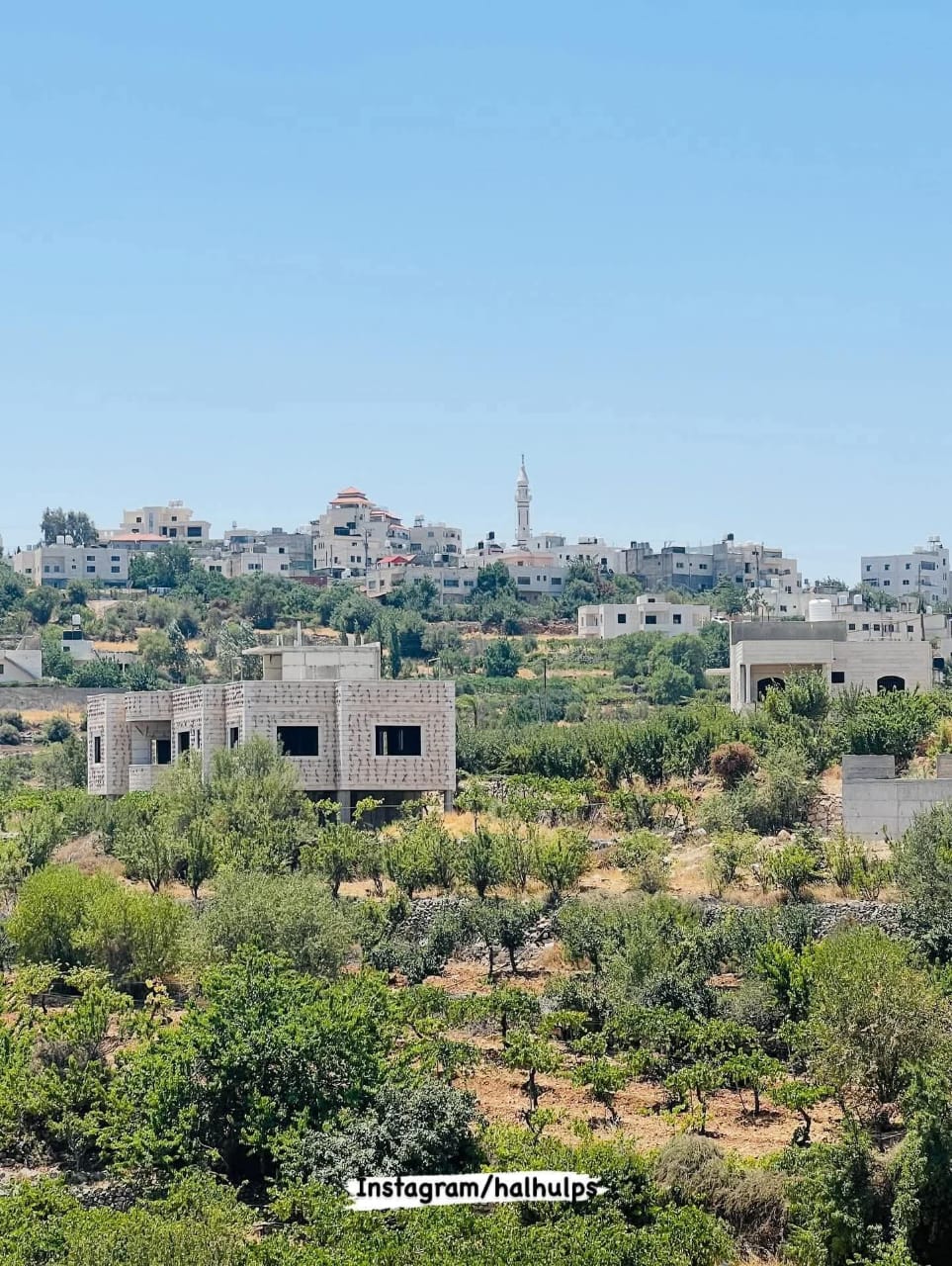 الخليل | موسوعة القرى الفلسطينية